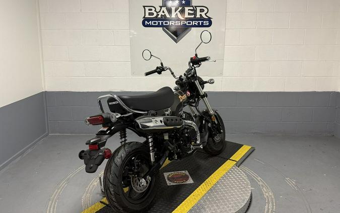 2026 Honda® Dax 125