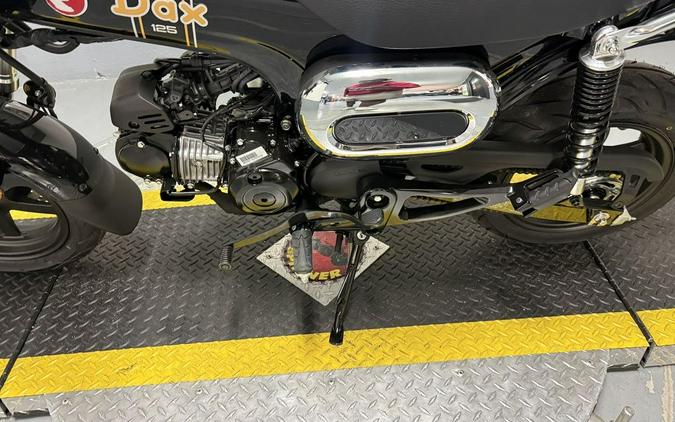 2026 Honda® Dax 125