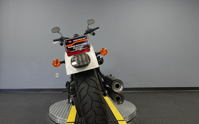 2023 Harley-Davidson Low Rider S FXLRS