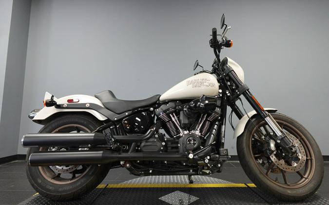 2023 Harley-Davidson Low Rider S FXLRS