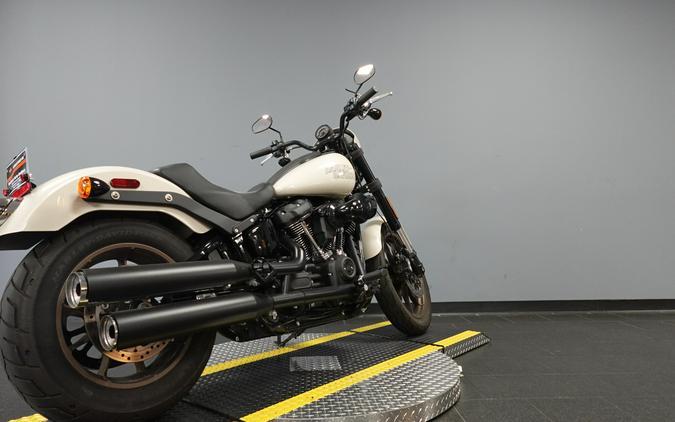 2023 Harley-Davidson Low Rider S FXLRS