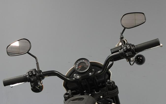 2023 Harley-Davidson Low Rider S FXLRS