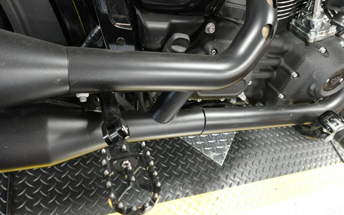 2023 Harley-Davidson Low Rider S FXLRS