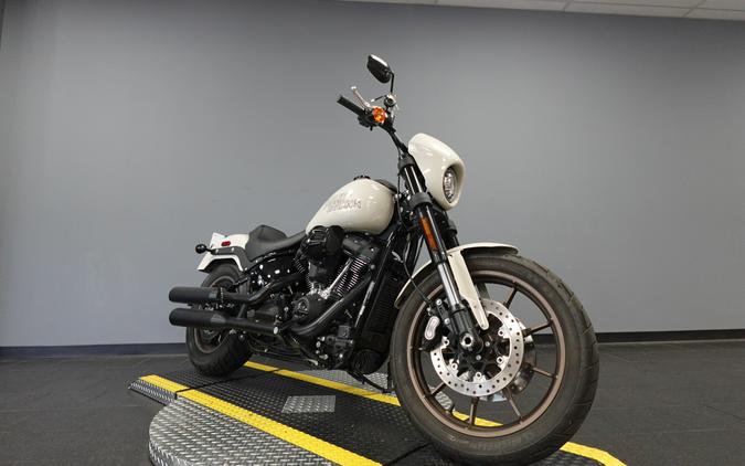 2023 Harley-Davidson Low Rider S FXLRS