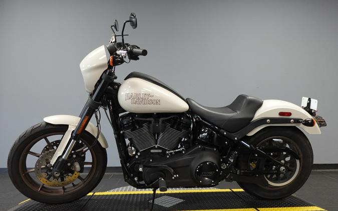 2023 Harley-Davidson Low Rider S FXLRS