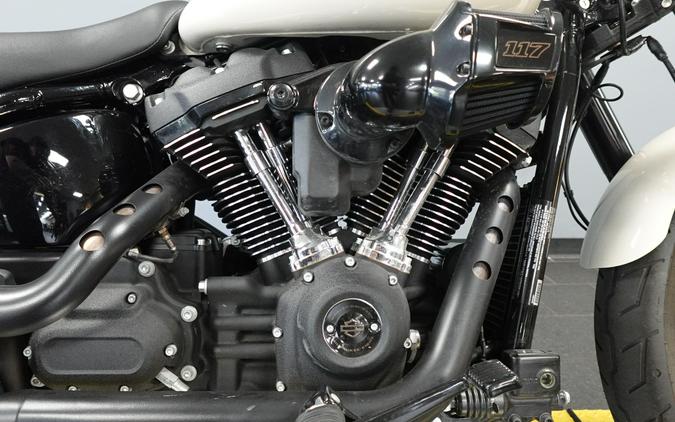 2023 Harley-Davidson Low Rider S FXLRS