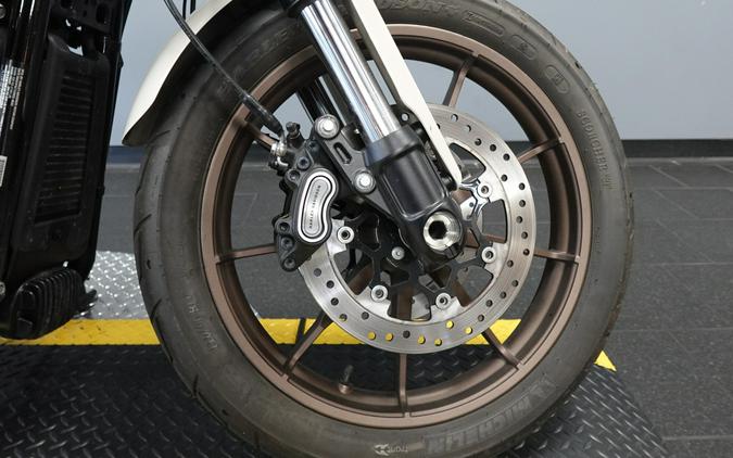2023 Harley-Davidson Low Rider S FXLRS