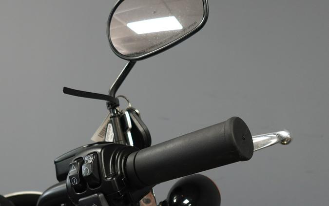 2023 Harley-Davidson Low Rider S FXLRS