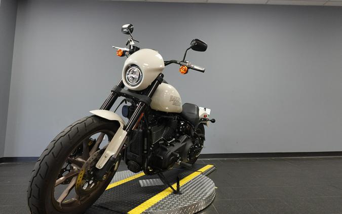 2023 Harley-Davidson Low Rider S FXLRS