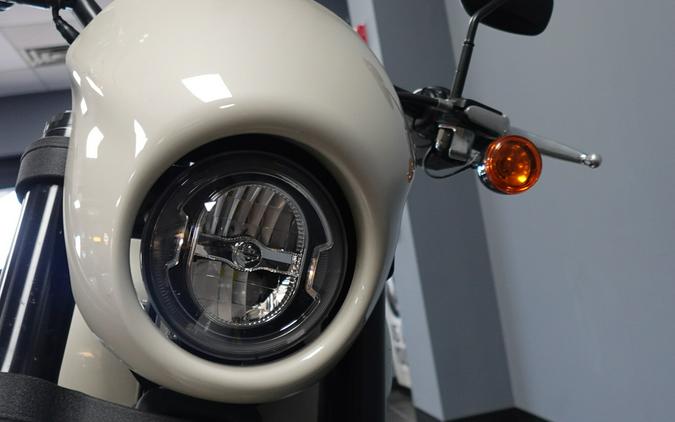 2023 Harley-Davidson Low Rider S FXLRS