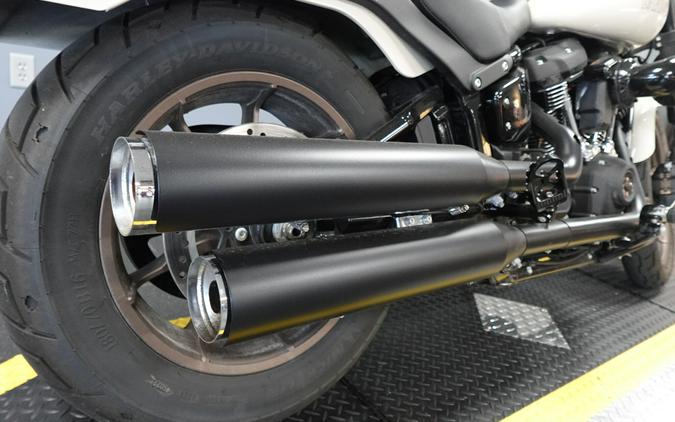 2023 Harley-Davidson Low Rider S FXLRS