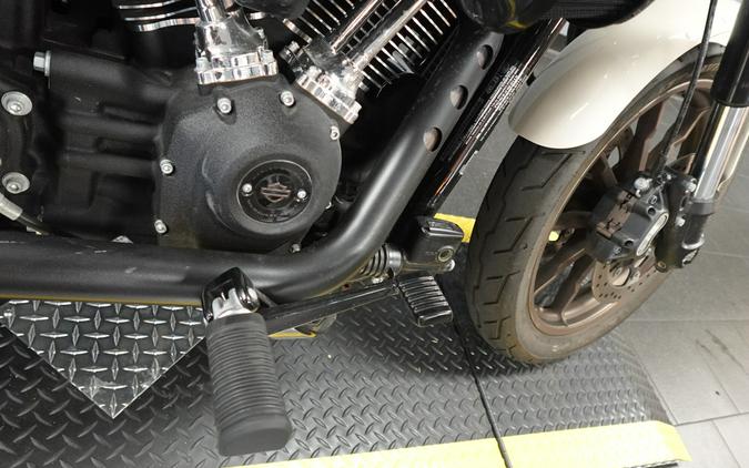 2023 Harley-Davidson Low Rider S FXLRS