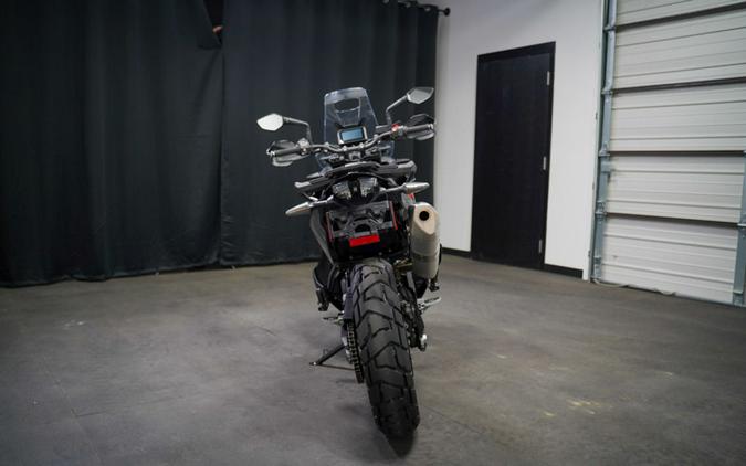 2024 KTM 790 Adventure