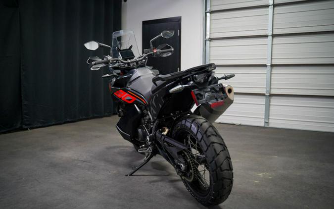 2024 KTM 790 Adventure
