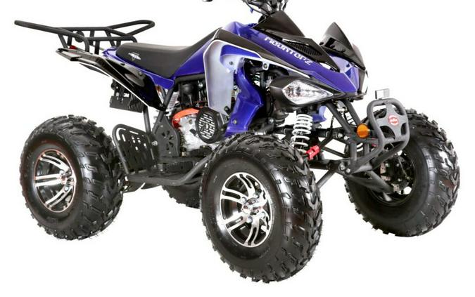 2026 Coolster ATV-3200S
