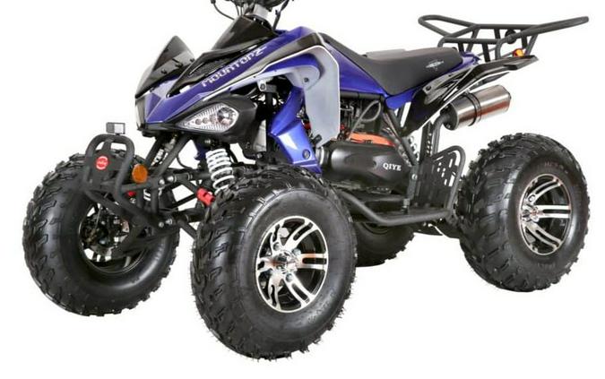 2026 Coolster ATV-3200S