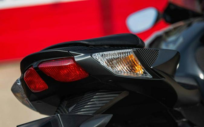 2024 Suzuki GSX-R 600