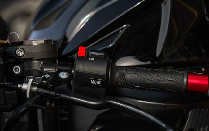 2024 Suzuki GSX-R 600