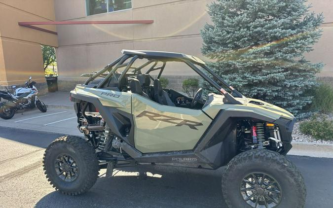 2025 Polaris® RZR Pro S Ultimate
