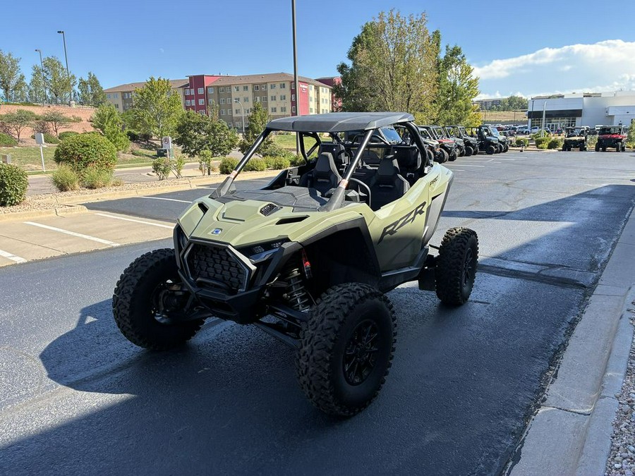 2025 Polaris® RZR Pro S Ultimate