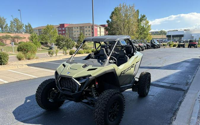 2025 Polaris® RZR Pro S Ultimate