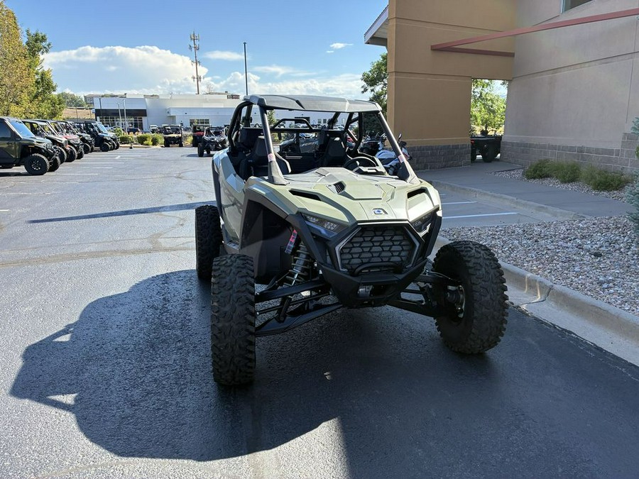 2025 Polaris® RZR Pro S Ultimate