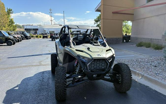 2025 Polaris® RZR Pro S Ultimate