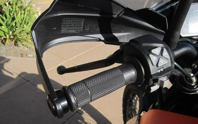Used 2023 KTM 390 Adventure