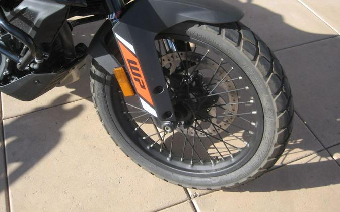 Used 2023 KTM 390 Adventure