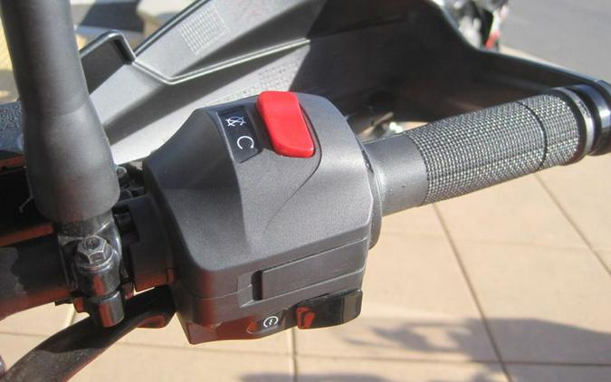 Used 2023 KTM 390 Adventure