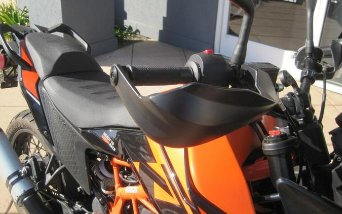 Used 2023 KTM 390 Adventure