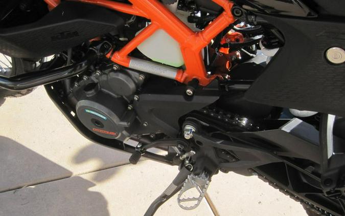 Used 2023 KTM 390 Adventure