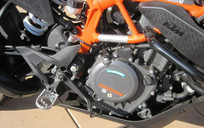Used 2023 KTM 390 Adventure