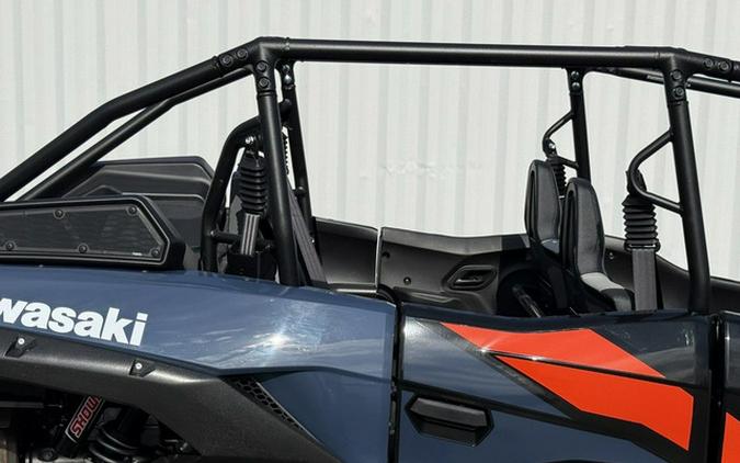 2027 Kawasaki Teryx KRX4 1000 TR