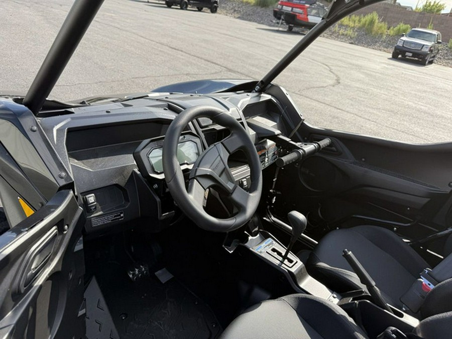 2027 Kawasaki Teryx KRX4 1000 TR