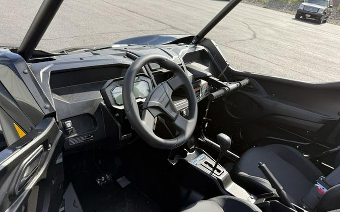 2027 Kawasaki Teryx KRX4 1000 TR