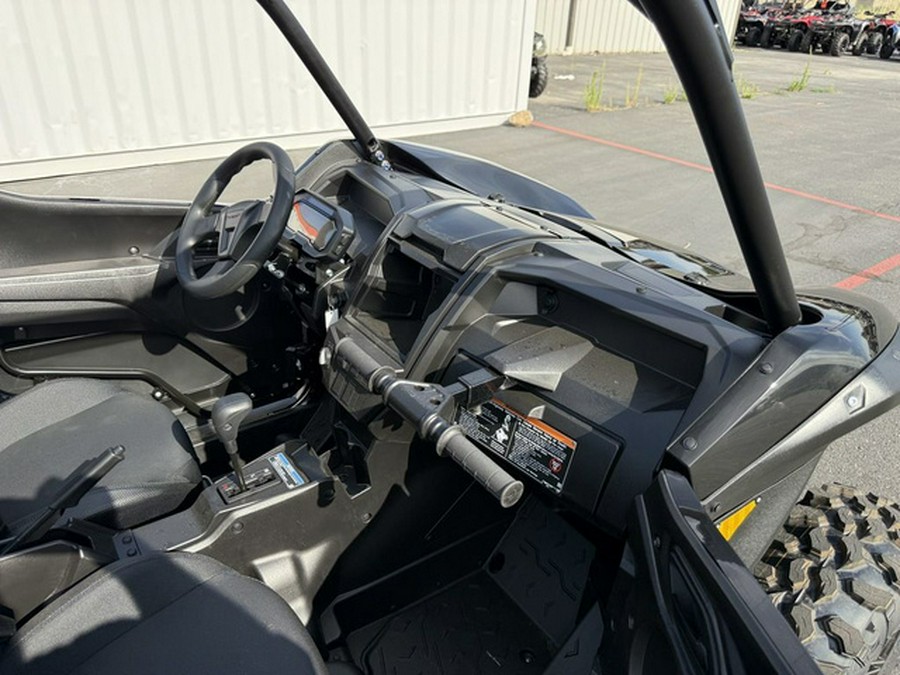 2027 Kawasaki Teryx KRX4 1000 TR