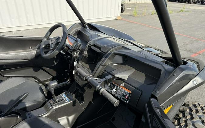 2027 Kawasaki Teryx KRX4 1000 TR