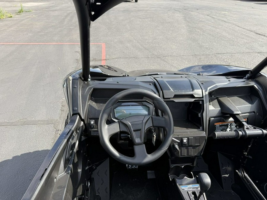 2027 Kawasaki Teryx KRX4 1000 TR