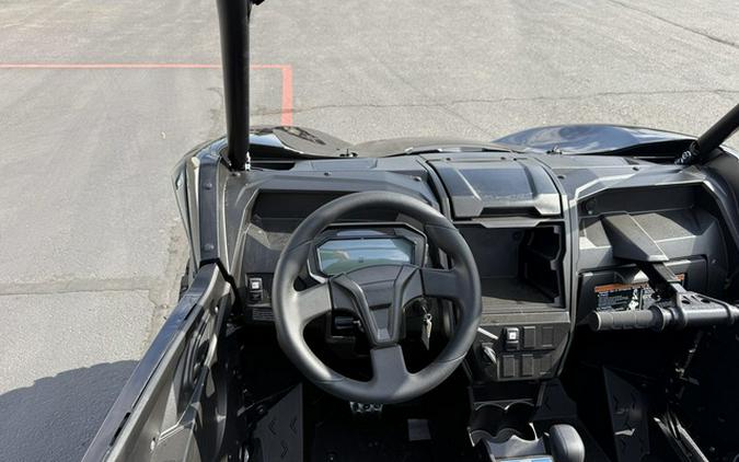 2027 Kawasaki Teryx KRX4 1000 TR