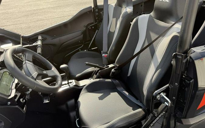 2027 Kawasaki Teryx KRX4 1000 TR