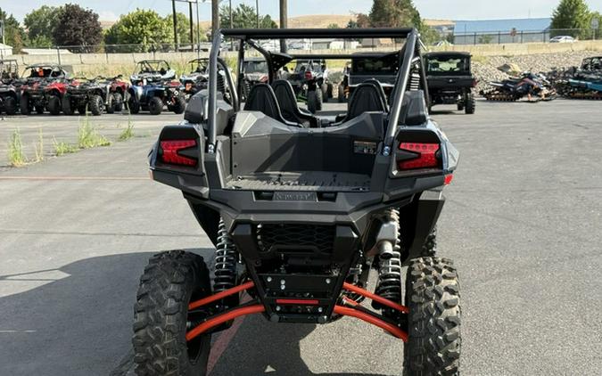 2027 Kawasaki Teryx KRX4 1000 TR