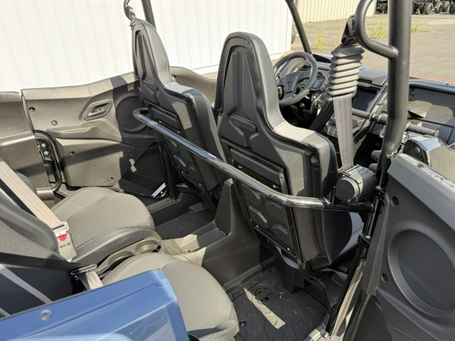 2027 Kawasaki Teryx KRX4 1000 TR