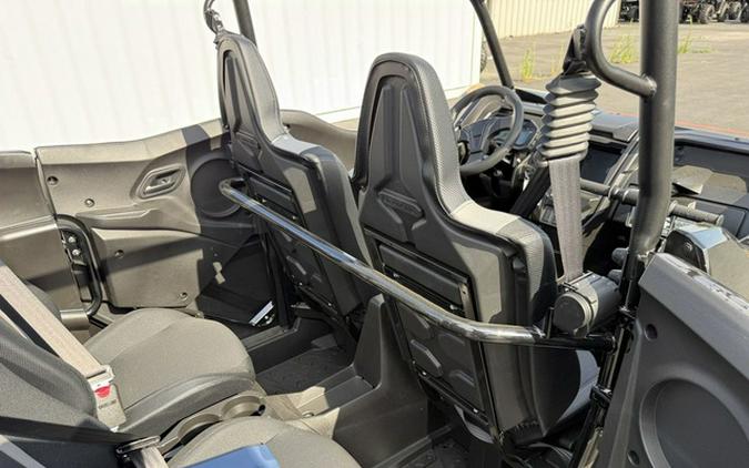 2027 Kawasaki Teryx KRX4 1000 TR