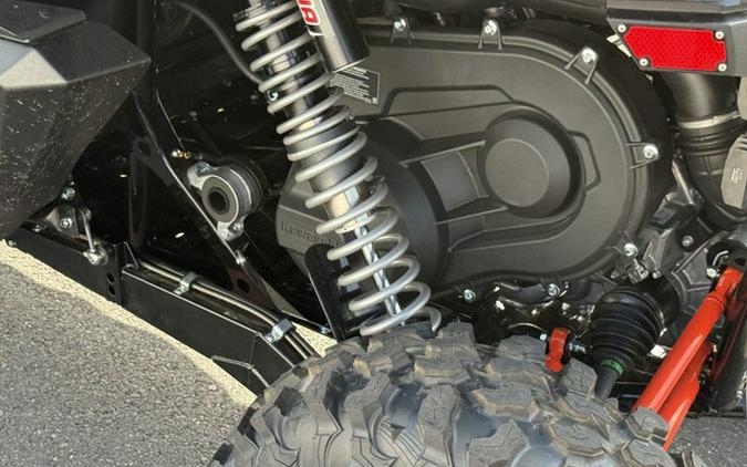 2027 Kawasaki Teryx KRX4 1000 TR