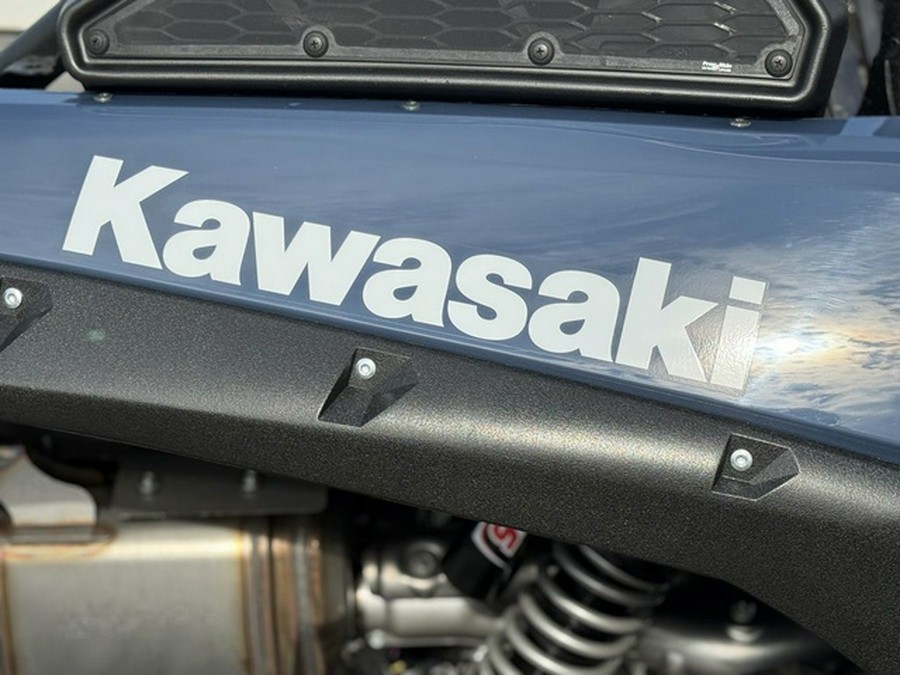 2027 Kawasaki Teryx KRX4 1000 TR