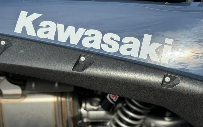 2027 Kawasaki Teryx KRX4 1000 TR
