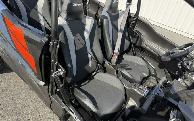 2027 Kawasaki Teryx KRX4 1000 TR