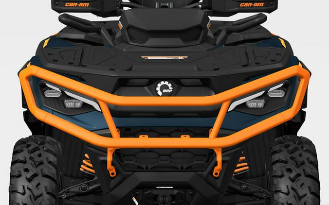 2027 Can-Am Outlander MAX XT-P 1000R Smart-Shox with 10.25 in. Touch Display