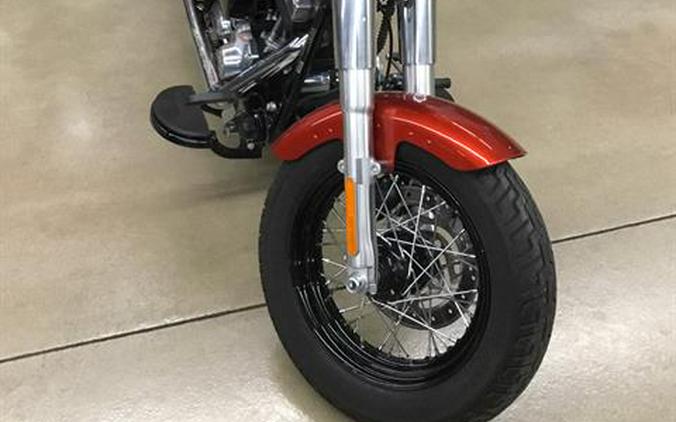 2014 Harley-Davidson Softail Slim®